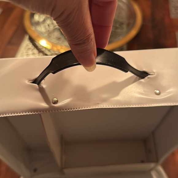 Golden Dream Barbie Doll Case 1980 - Picture 11 of 12